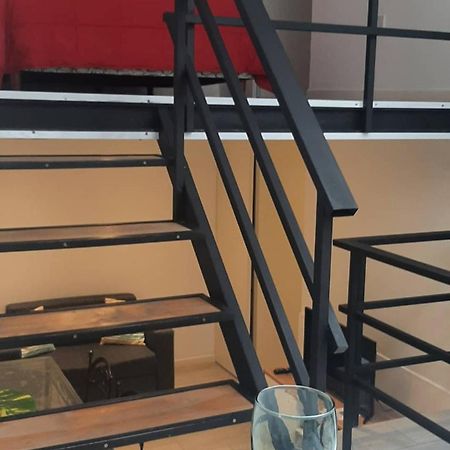Coqueto Loft Palermo Hollywood Διαμέρισμα Μπουένος Άιρες Εξωτερικό φωτογραφία