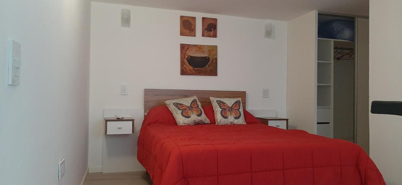 Coqueto Loft Palermo Hollywood Διαμέρισμα Μπουένος Άιρες Εξωτερικό φωτογραφία