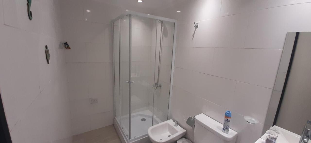Coqueto Loft Palermo Hollywood Διαμέρισμα Μπουένος Άιρες Εξωτερικό φωτογραφία