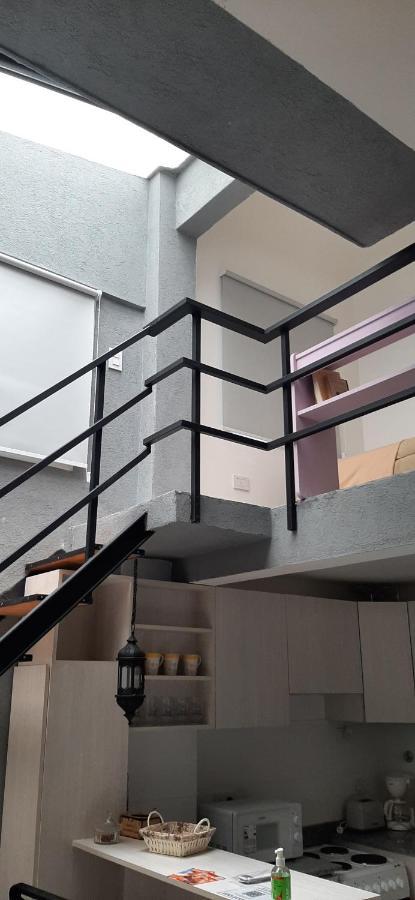 Coqueto Loft Palermo Hollywood Διαμέρισμα Μπουένος Άιρες Εξωτερικό φωτογραφία