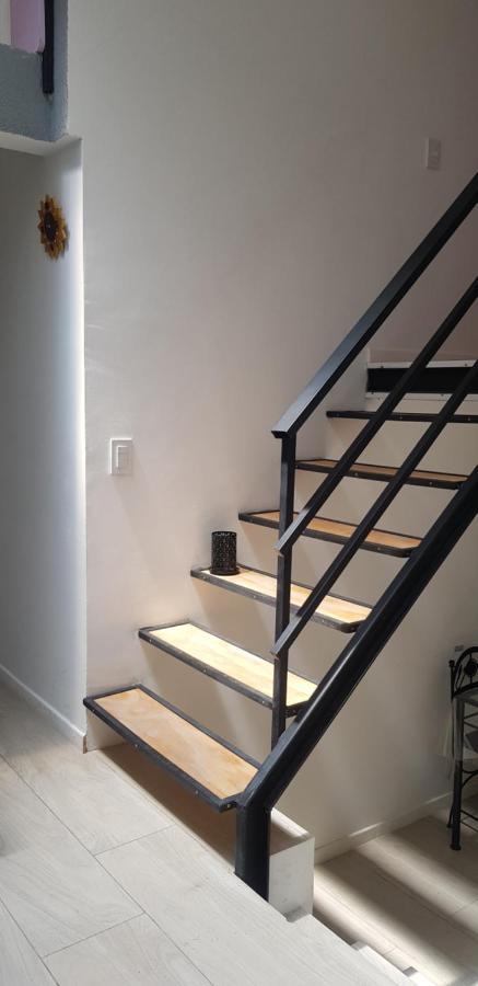 Coqueto Loft Palermo Hollywood Διαμέρισμα Μπουένος Άιρες Εξωτερικό φωτογραφία