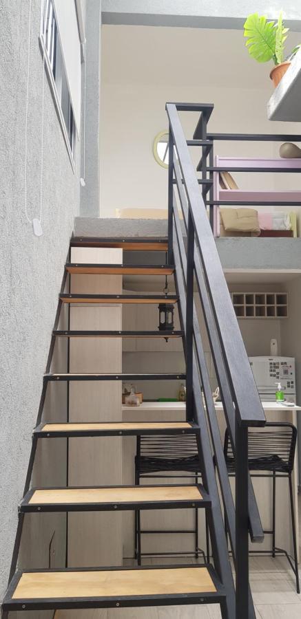 Coqueto Loft Palermo Hollywood Διαμέρισμα Μπουένος Άιρες Εξωτερικό φωτογραφία