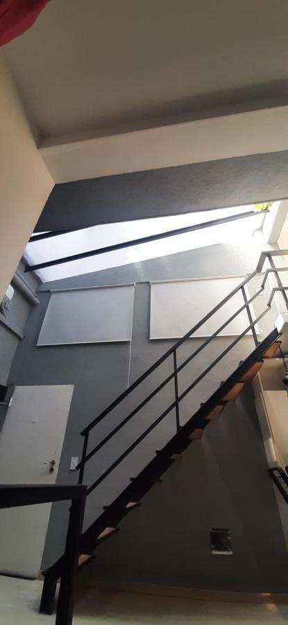 Coqueto Loft Palermo Hollywood Διαμέρισμα Μπουένος Άιρες Εξωτερικό φωτογραφία