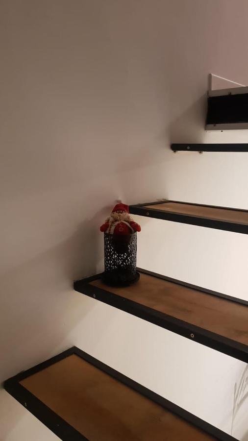 Coqueto Loft Palermo Hollywood Διαμέρισμα Μπουένος Άιρες Εξωτερικό φωτογραφία