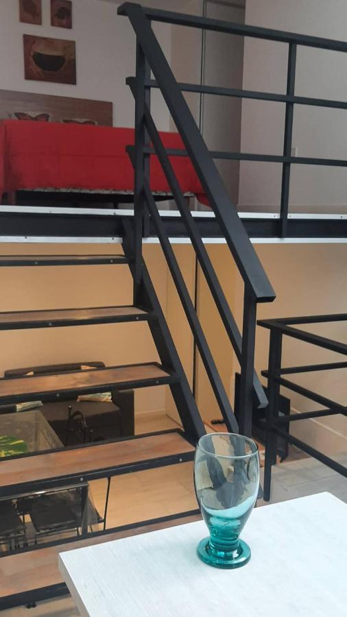 Coqueto Loft Palermo Hollywood Διαμέρισμα Μπουένος Άιρες Εξωτερικό φωτογραφία