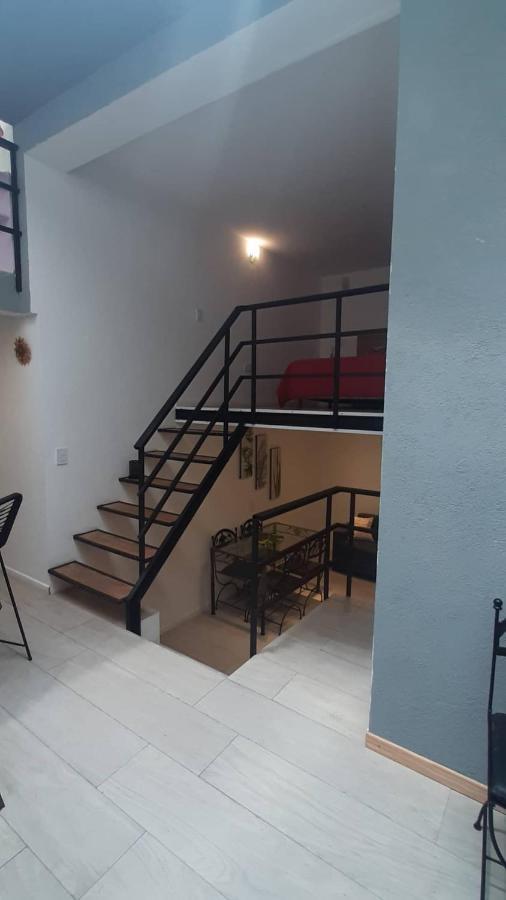 Coqueto Loft Palermo Hollywood Διαμέρισμα Μπουένος Άιρες Εξωτερικό φωτογραφία