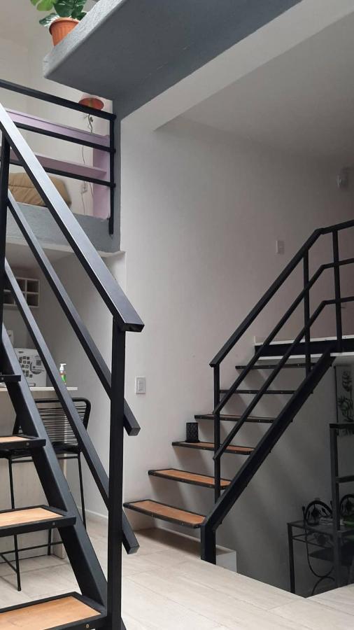 Coqueto Loft Palermo Hollywood Διαμέρισμα Μπουένος Άιρες Εξωτερικό φωτογραφία