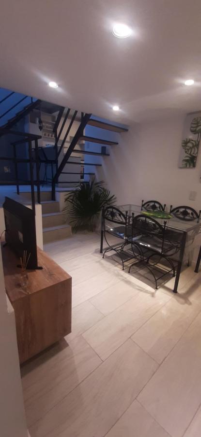 Coqueto Loft Palermo Hollywood Διαμέρισμα Μπουένος Άιρες Εξωτερικό φωτογραφία
