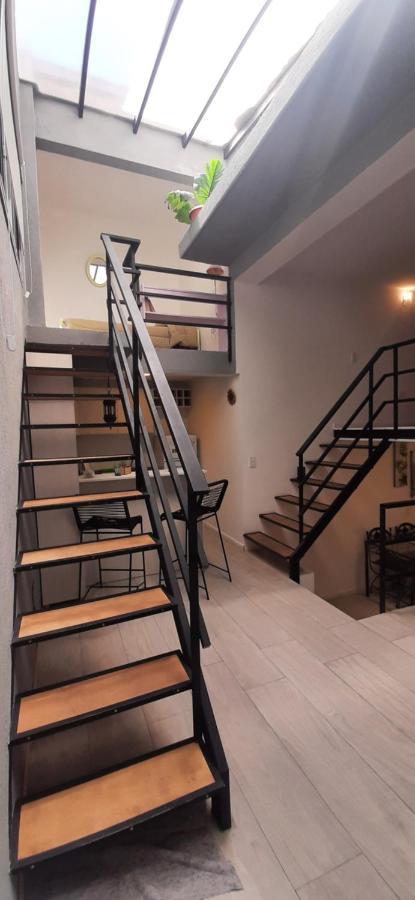 Coqueto Loft Palermo Hollywood Διαμέρισμα Μπουένος Άιρες Εξωτερικό φωτογραφία